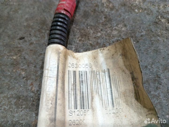 Жгут электропроводки Scania P8X400 самосвал DC13