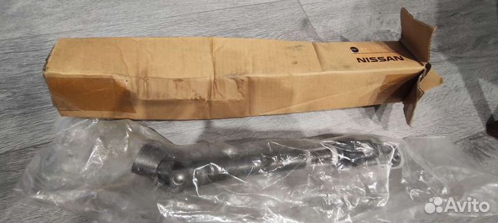 Крестовина вала рулевого управления 480801KA0A Nis