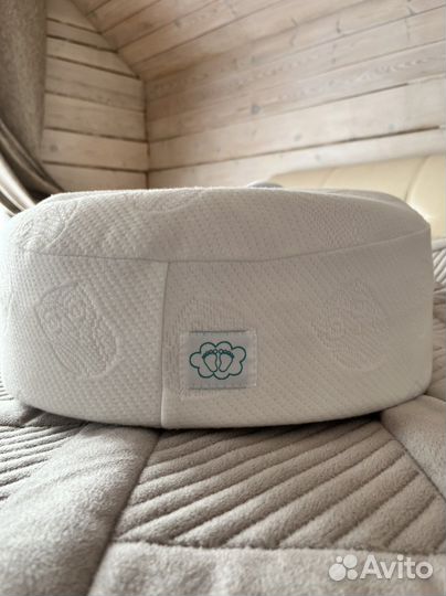 Кокон для новорожденных askona