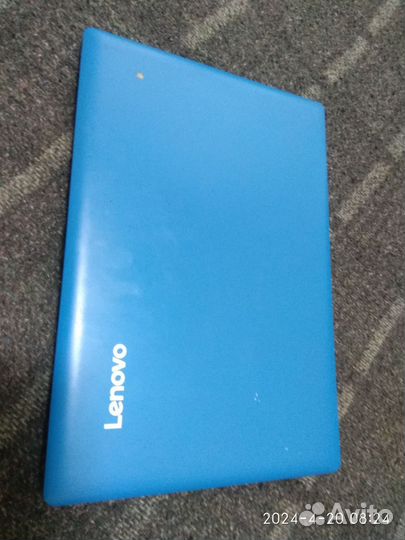 Lenovo ideapad 110S-11IBR разбор