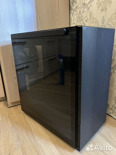 Корпус deepcool