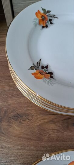 Набор столовой посуды