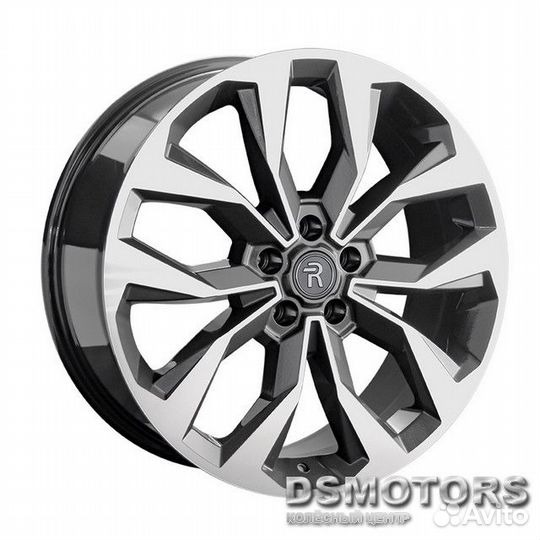 Диски Toyota B342 7.5/19 5x112 ET32 d66.6 GMF