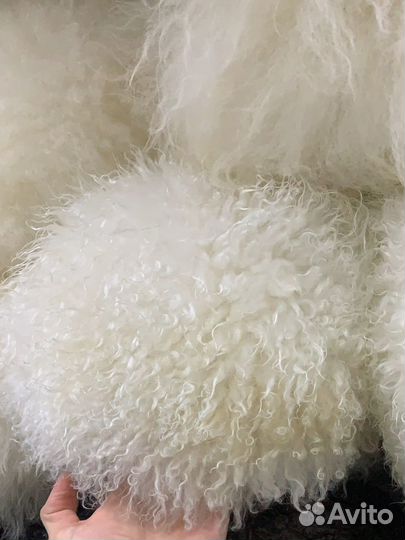 Папаха Кавказская Папаха Хабиба Дагестанская