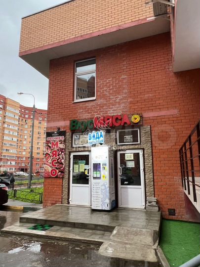 Сдам помещение свободного назначения, 29 м²