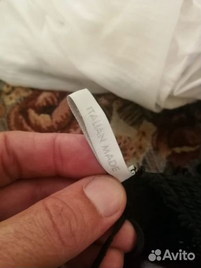 Шарф Cutuli Cult Италия