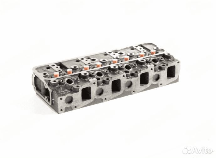 Головка блока двигателя 498 Lion