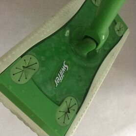 Швабра swiffer