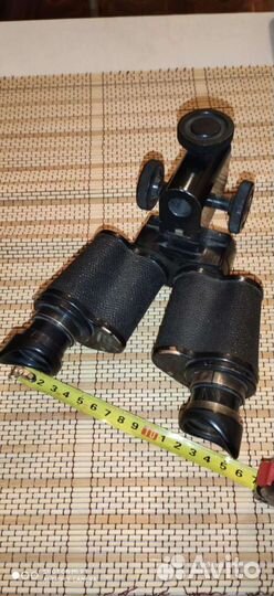 Бинокулярный микроскоп