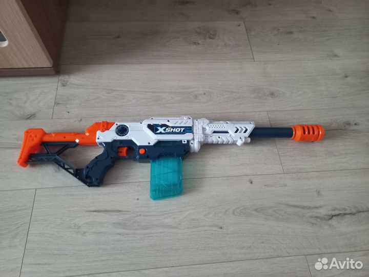 Детское оружие