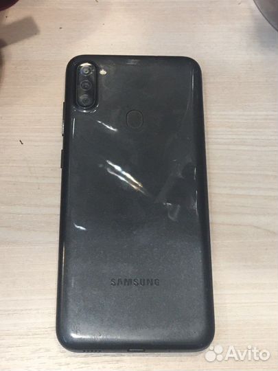 Samsung galaxy а11