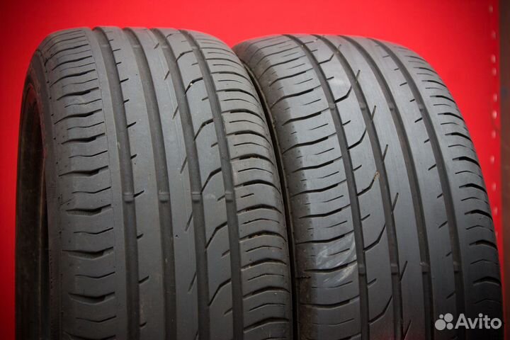 Continental ContiPremiumContact 2 215/40 R17 93W
