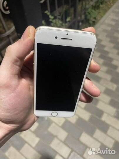 Телефон iPhone 7 128gb