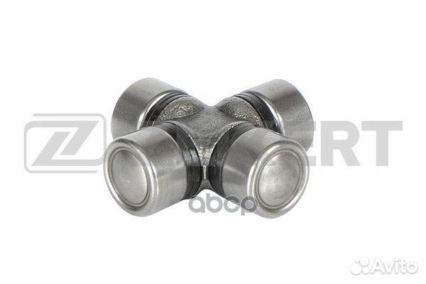 Крестовина вала рулевого механизма 16 00x40 00