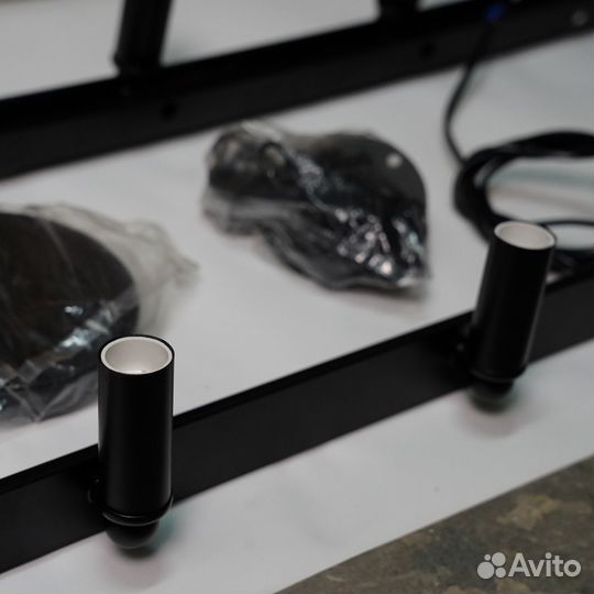 Подвесной светильник лофт Camino Vintage (63)