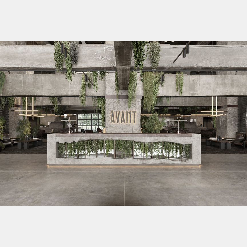 1-к. апартаменты, 38,5 м², 3/5 эт.