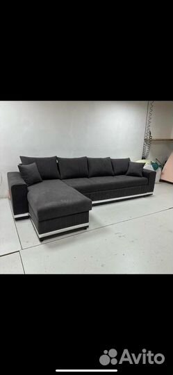 Диван с атаманкой