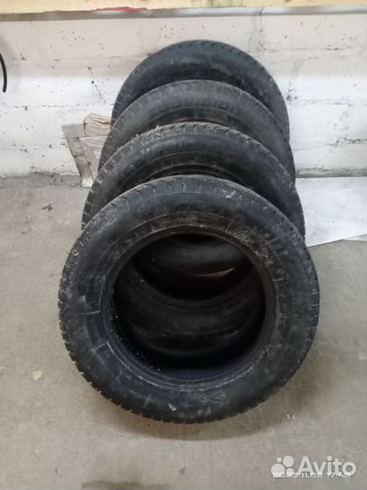 Ecovision W-686 215/65 R16 98H