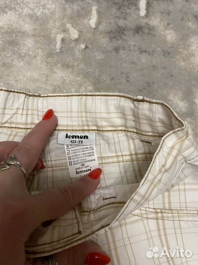 Одежда детская для мальчика