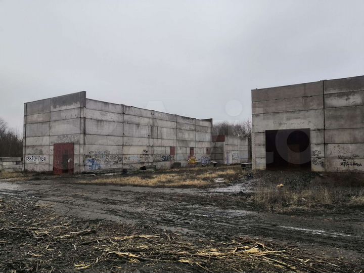 Свободного назначения, 4721 м²