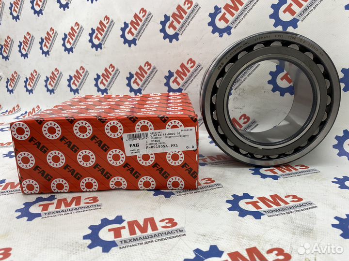 Подшипник FAG 801805