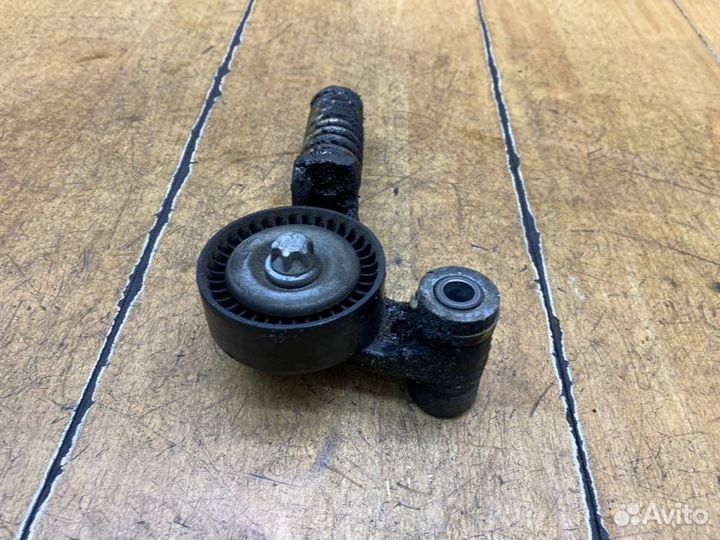 Ролик натяжной Opel Agila Z12XE 2002