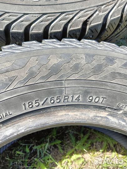 Yokohama Ice Guard IG35 185/65 R14