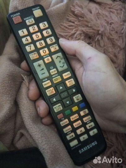 Samsung le37c550j1w