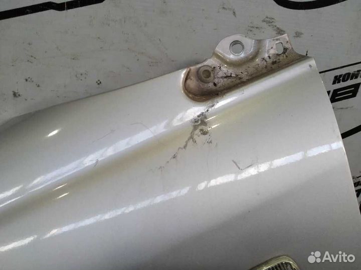 Крыло toyota allion AZT240 NZT240 ZZT240 ZZT245 53