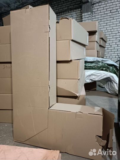 Крыло priora переднее левое серебристый (снежка)