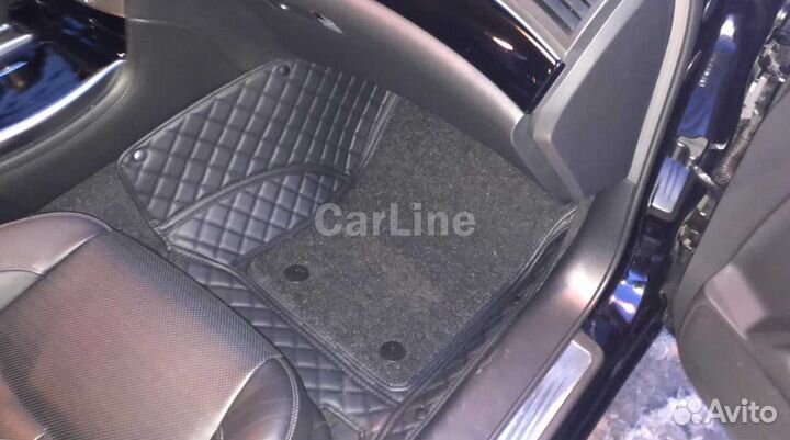 Коврики для Infinity Q70