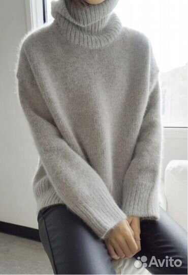 Вяжу на заказ стильные вещи