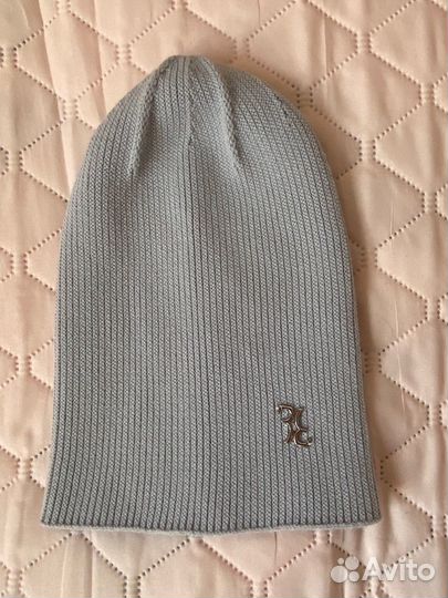 Женская шапка новая