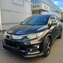 Honda Vezel 1.5 CVT, 2022, 8 450 км, с пробегом, цена 1 280 000 руб.