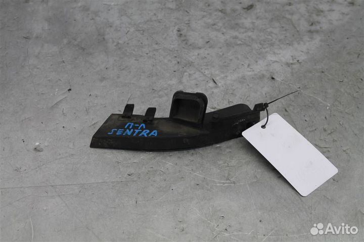 Накладка Nissan Sentra B17