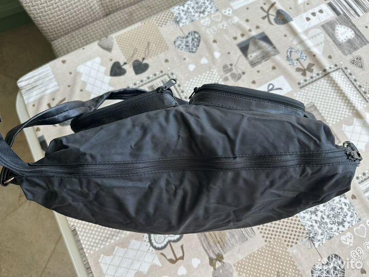 Сумка мужская