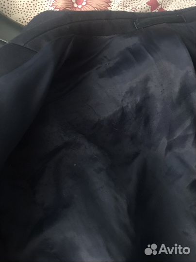 Костюм школьный для мальчика, Truvor