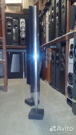 Колонка Bang Olufsen Beolab 8000 (Made in Denmark)