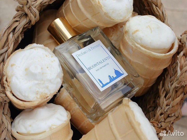 Парфюм на распив Buontalenti Profumo di Firenzi