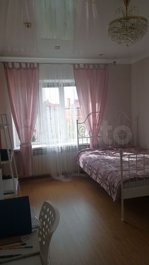 3-к. квартира, 110 м², 5/5 эт.