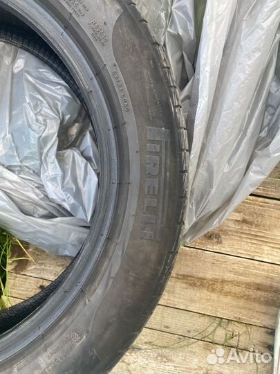 Pirelli Cinturato P1 Verde 195/55 R16 91V