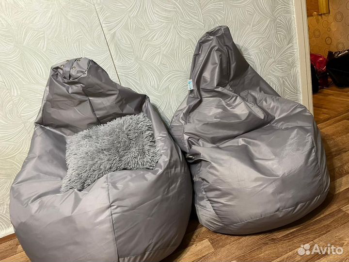 Кресло мешок