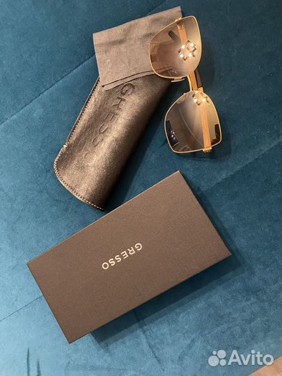 Солнцезащитные очки gresso