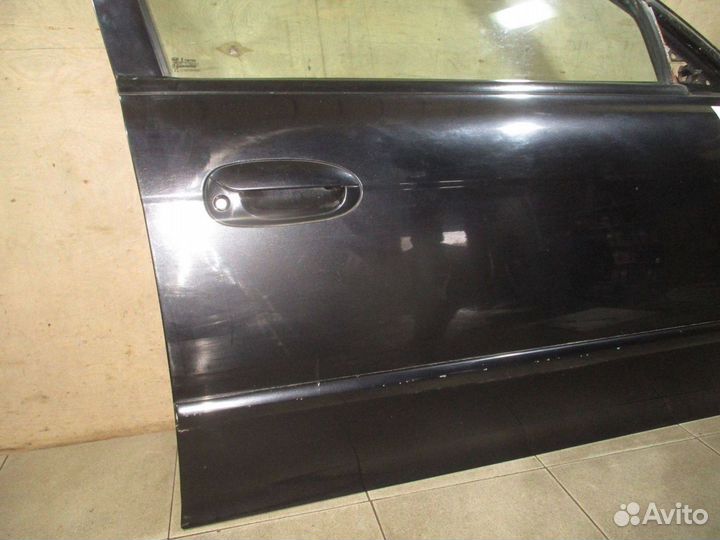 Дверь передняя правая Kia Spectra