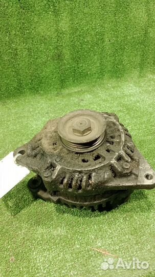 Генератор mitsubishi lancer cedia