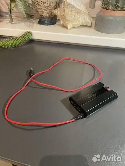 Sound blaster g5