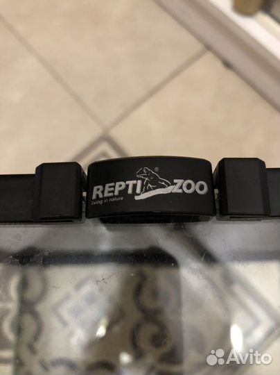 Аквариум террариум