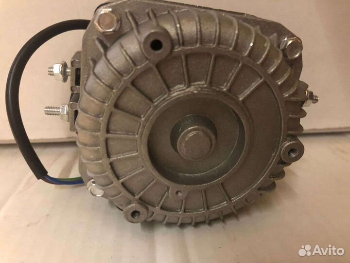 Микродвигатель 10W для холодильника