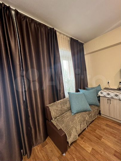 Квартира-студия, 30,5 м², 3/9 эт.