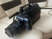 Видеокамера panasonic M7
